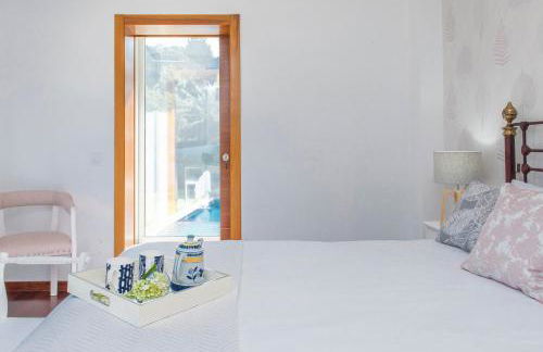 Villa El Castañal con Piscina Privada - Foto 40