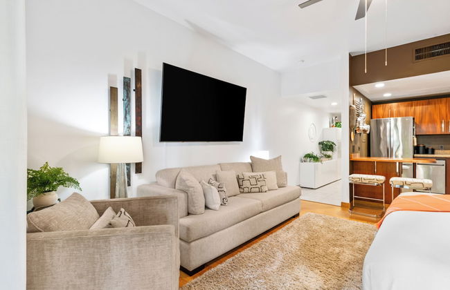 Castle at Royal Sea Cliff - Foto 29