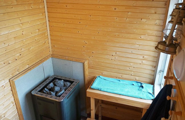 6 Person Holiday Home in Arjang - Foto 4