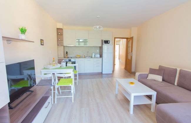 Domus Apartments Old Town - Foto 12