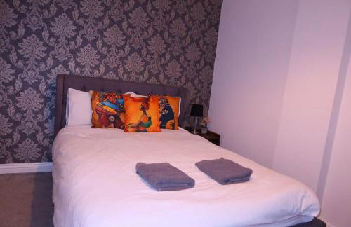 Pontypool Haven Retreat - 3Bedroom Flat - Photo 39