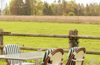 La Maison des Bois - Foto 15