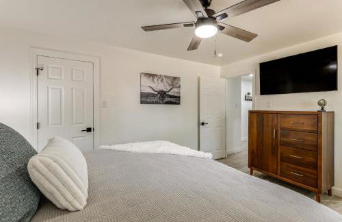 Walk to Dtwn Flagstaff Home with Great Outdoor Area - Foto 16