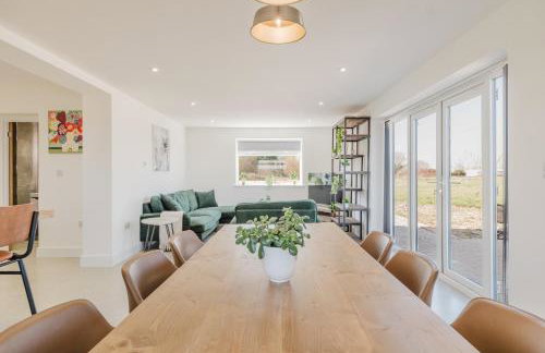 Gatekeepers Cottage - Idyllic 4 Bed Rural Escape! - Foto 56