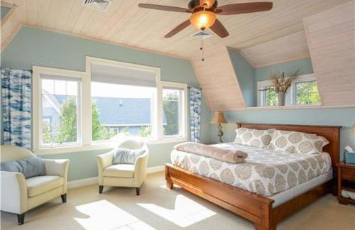 Sea Breeze by Bayley Vacation Rentals - Foto 27