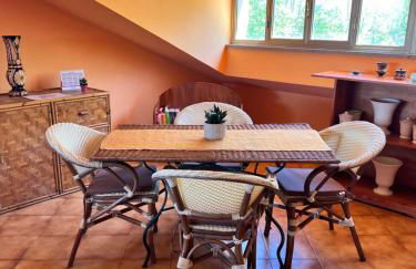 Giustina - appartamento spazioso e tranquillo - parcheggio privato per BICI e auto - su richiesta ammessi animali - Foto 2