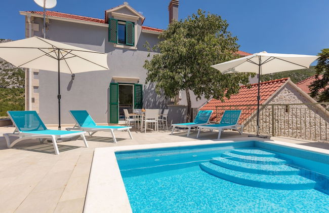 Villa Roglic - Foto 18