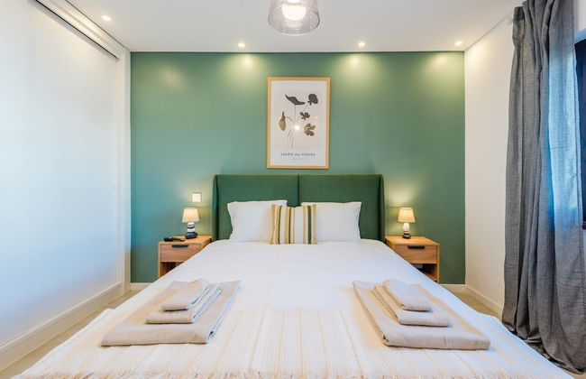 Balaia Apartment at Albufeira - Foto 16