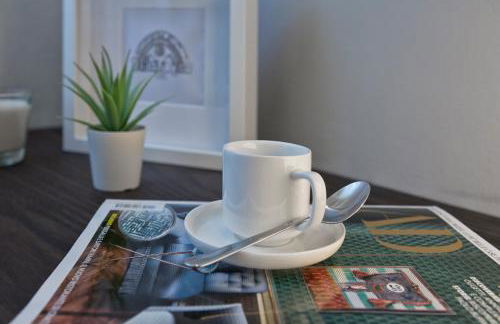 Suite Vogue City - Foto 10