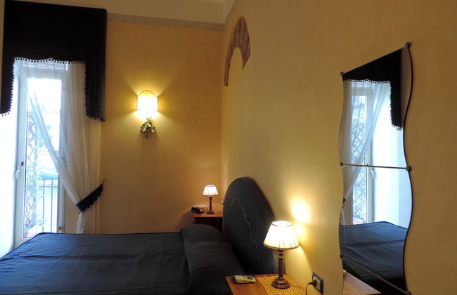 Bonapace Porta Nolana B&B - Foto 18