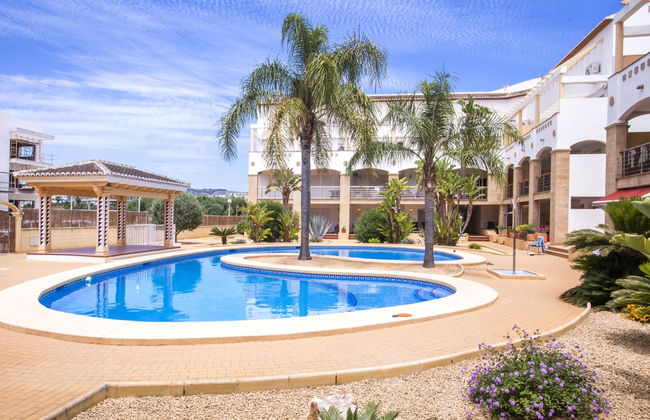 Xabiamar Plus - Foto 22