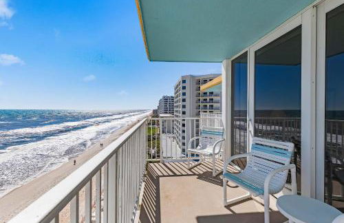 Smyrna Beach Club 818B - Foto 19