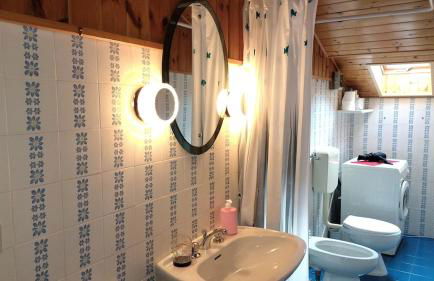 Appartamento Volturina - Foto 9