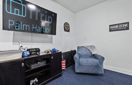 Mountain Plover Plunge Pool Haus - Foto 26