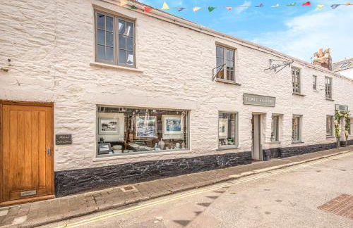 The Treehouse at Salcombe Farm - Foto 40