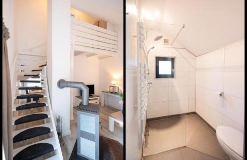 Hambachtal Holiday Park Family Hideaway - Foto 21