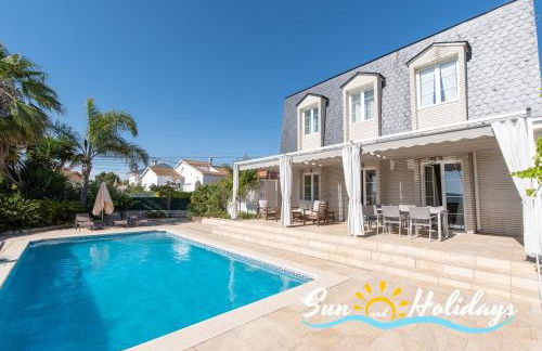 Villa Oasis - Foto 3