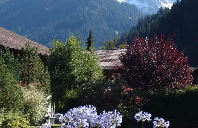 Gwunderstübli - Foto 2