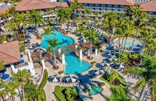 Caddyshack Golf themed Condo! 15 mins to beach&PBI - Foto 50