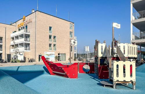 Strandblick - Dorf 1 Ferienhaus 15 - Foto 63