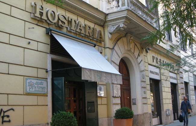 Buonarroti Suite - Foto 58