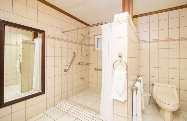 Apartotel & Suites Villas del Rio - Foto 39