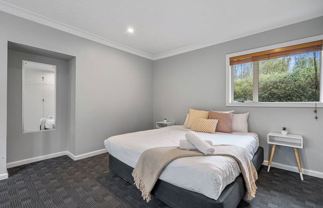 Tasman Holiday Parks - Christchurch - Foto 30