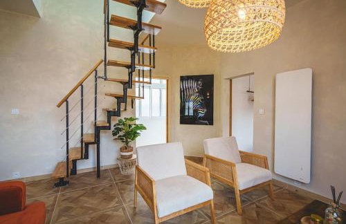 The house of Celeste - Foto 17