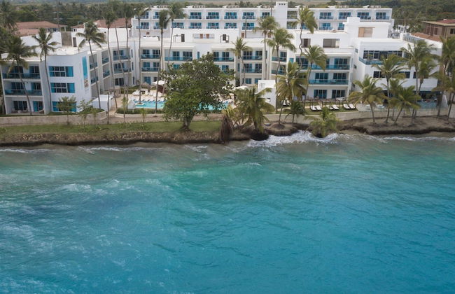 Luxury Penthouse & Imperial Suites - Photo 41