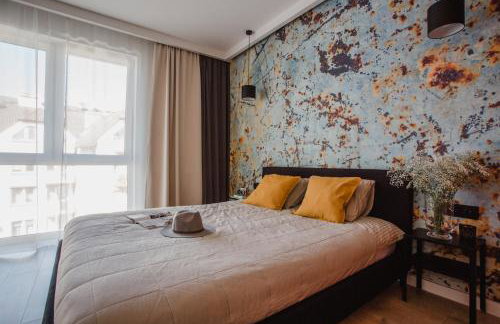 W&K Ginger Suite - Faktura VAT, Parking w garażu, szybkie Wi-Fi, Netflix - Photo 1