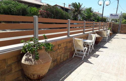 Plaka Studios - Foto 11