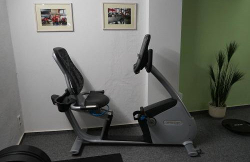 Komfort-Ferienwohnung am Paradies 66 A - Foto 26