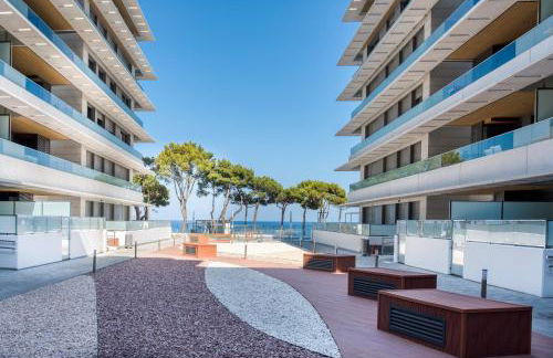 Penthouse on the first line - Foto 38