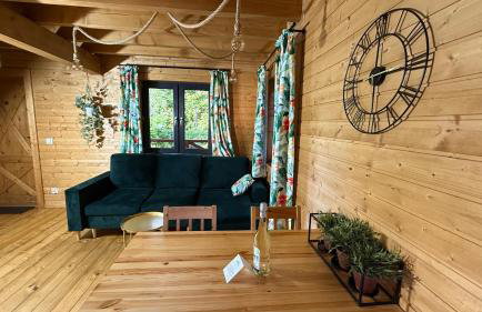 Osada Międzywodzie - Foto 47