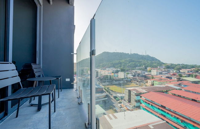 Extraordinary 1BR With Balcony in Santa Ana - Photo 44