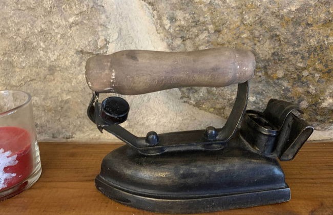 El Bulín de Aldealengua - Photo 29