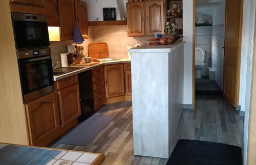 Superbe appartement F3 situé au centre ville - Foto 6