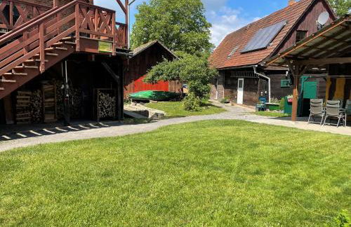 Lehdsche Heubuchten - Foto 68