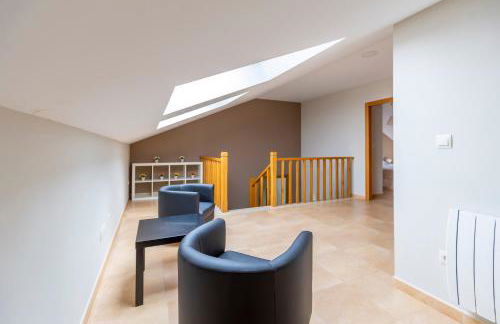 Dúplex en Residencial Vichona en Sanxenxo - Foto 30