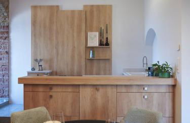 Ein Traum im Turm, historischer Wasserturm Worms - Foto 13