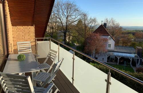 Ferienwohnung am Teutoburger Wald 2 - Foto 9