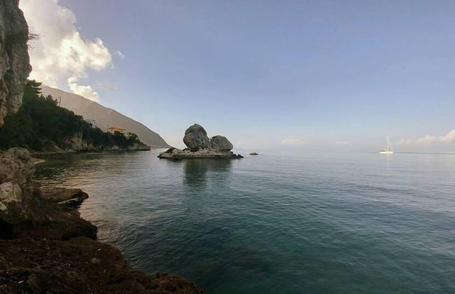 Alkyoni Studios & Apartments - Foto 37