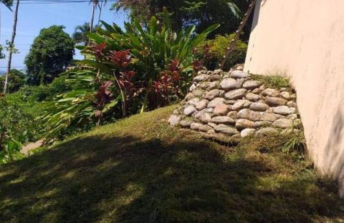 Casa Alto Mar - Vista panorâmica Tv SKY e WI-FI - Foto 38