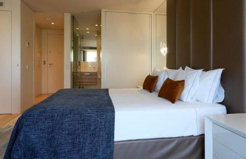 Serviced Apartments Boavista Palace - Foto 35