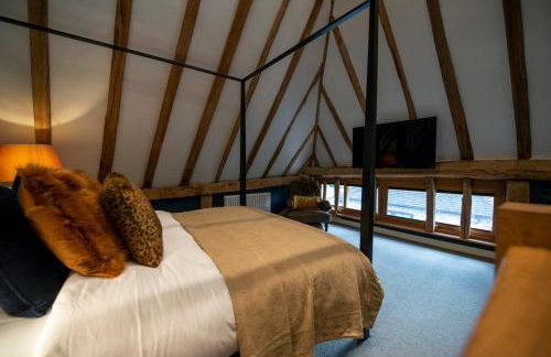 Cloth Worker's Barn - Foto 24