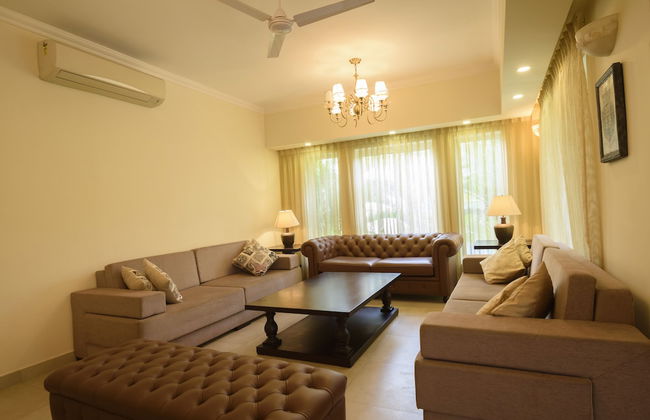 Noddy Villa - Foto 13