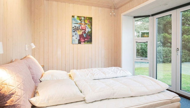 6 Person Holiday Home in Blavand - Foto 2, Habitación