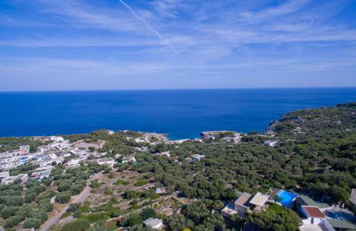 Villa Le Terrazze plus Pool - Foto 26