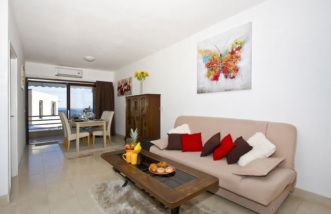 Comfort Apt.w.balcony Near Beach,marjan and Center - Foto 1