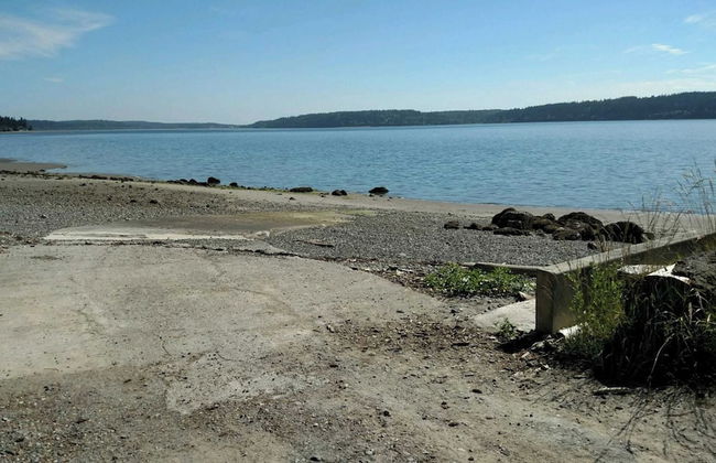 Harbor View Haven by Avantstay Private Backyard - Photo 32